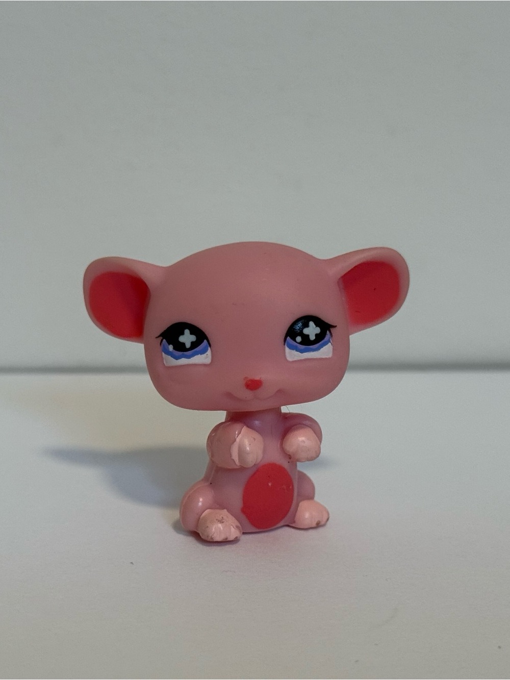 Littlest Pet Shop LPS #632